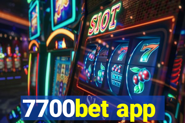 7700bet app